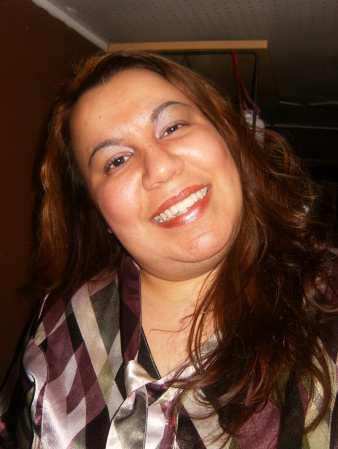 Patricia Rodriguez Photo 43