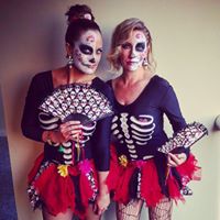 Laura Tice Photo 9