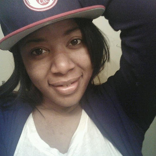 Aisha Thomas Photo 20