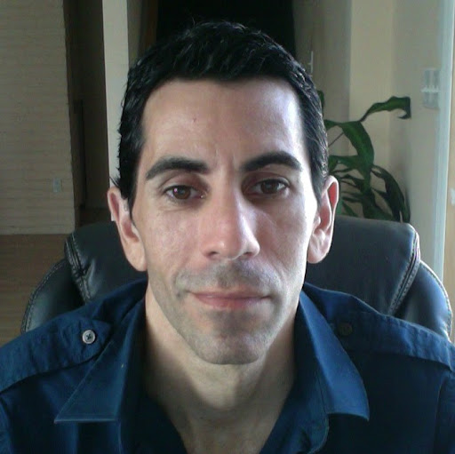Eric Goodman Photo 13