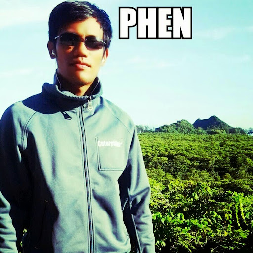 Stephen Reyes Photo 30