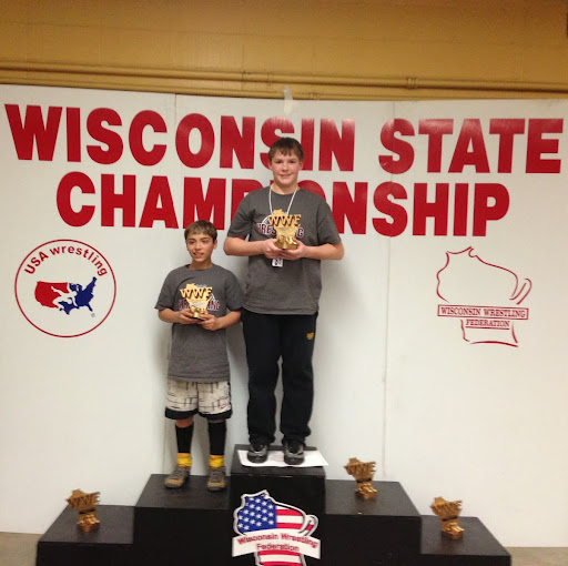 Brian Foust Photo 7