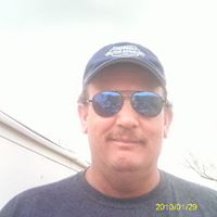 Darel Cook Photo 1