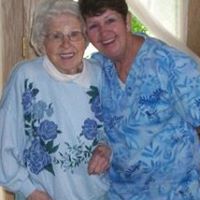 Connie Cote Photo 24