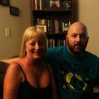 Vicky Stone Photo 16