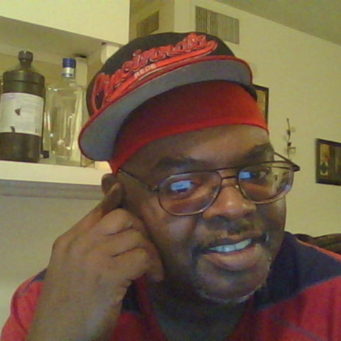 Timothy Jackson Photo 35
