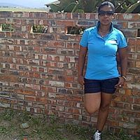 Marion Bailey Photo 22