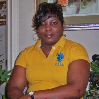 Cassandra Hodges Photo 14