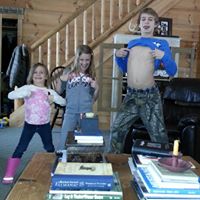 Amy Sayre Photo 13