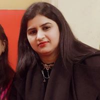 Pooja Gupta Photo 28