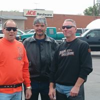 Rick Roberts Photo 41
