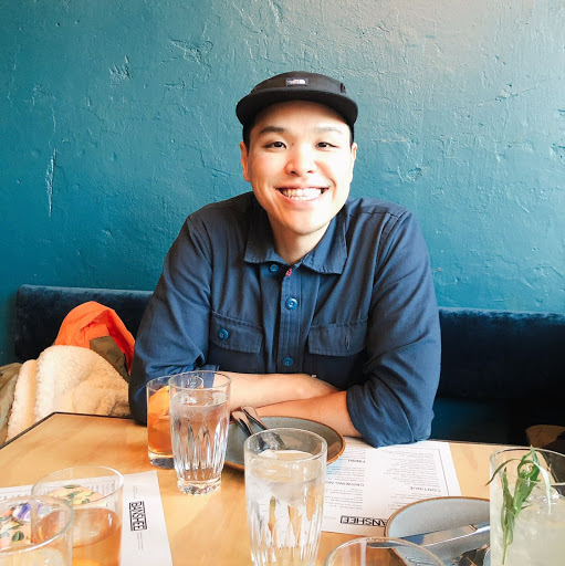 David Choi Photo 35