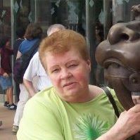 Janet Fredericks Photo 10