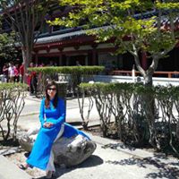Trina Tran Photo 22