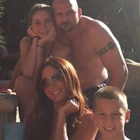 Julie Stidham Photo 7