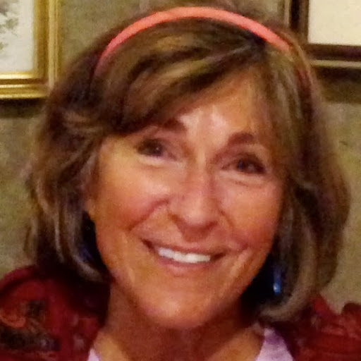 Elaine Andersen Photo 27
