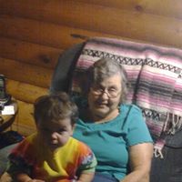 Virginia Myers Photo 20