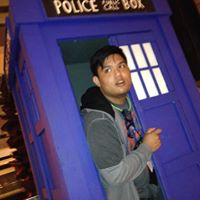 Derrick Robles Photo 12
