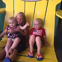 Donna Sapp Photo 6