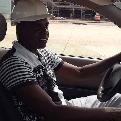 Mamadou Sy Photo 8