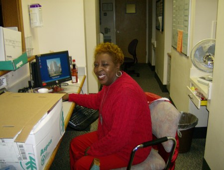 Shirley Anderson Photo 3