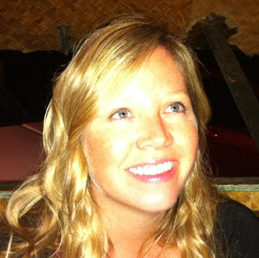 Emily Francis Photo 3