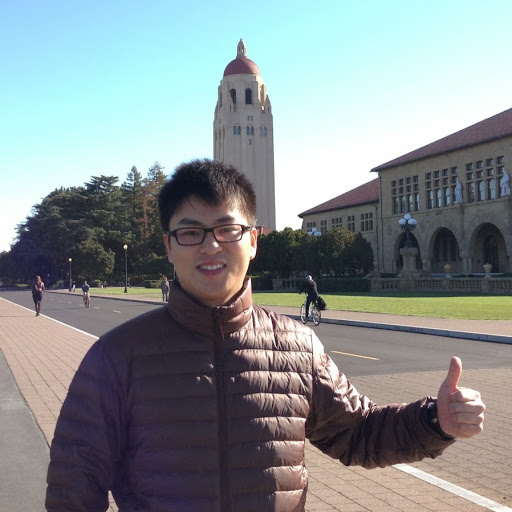 Will Chen Photo 30