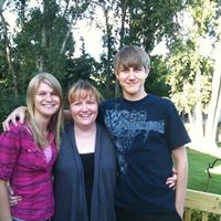 Michelle Gunning Photo 14