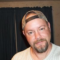 Darrell Henson Photo 12