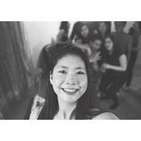 Connie Yang Photo 26
