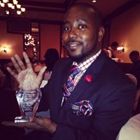 Andre Rose Photo 11