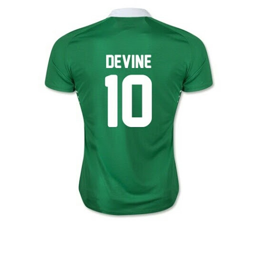 Bobby Devine Photo 4