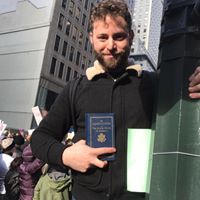 Joshua Weinberg Photo 25