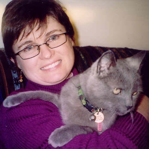 Anne Fowler Photo 21