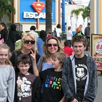 Lisa Bergin Photo 19