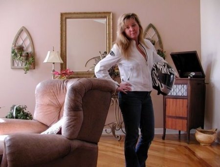 Debbie Novak Photo 9