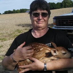 Jean Conway Photo 32