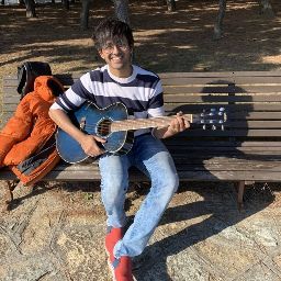 Yash Parikh Photo 12