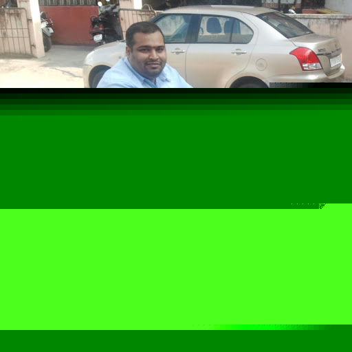 Pavan Shah Photo 23