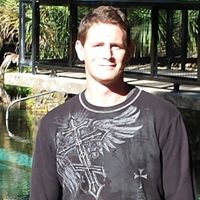 Jamie Ames Photo 8