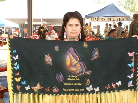 Tammy Fuller Photo 9