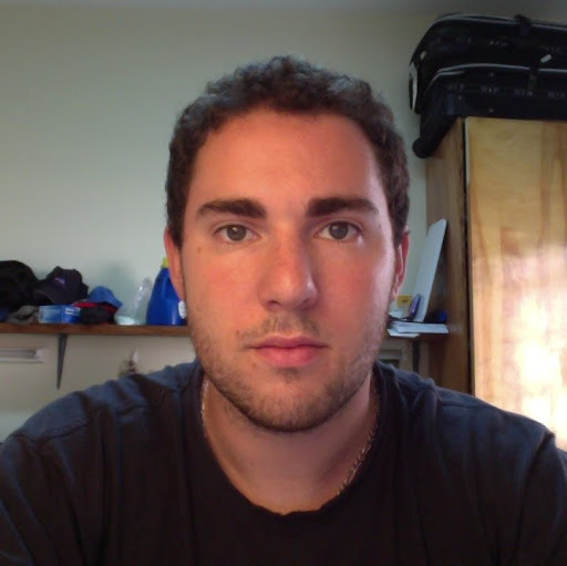 Bryan Terry Photo 17