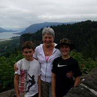 Linda Jensen Photo 12