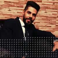 Mohammad Naser Photo 12