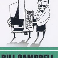 Bill Campbell Photo 47