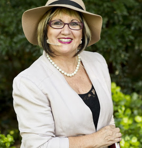 Victoria Wheeler Photo 43