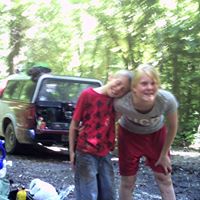 Terri Gardner Photo 29