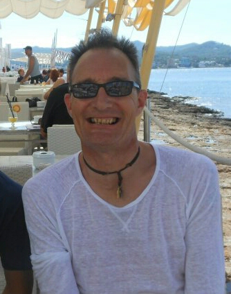 Mike Cavanagh Photo 42