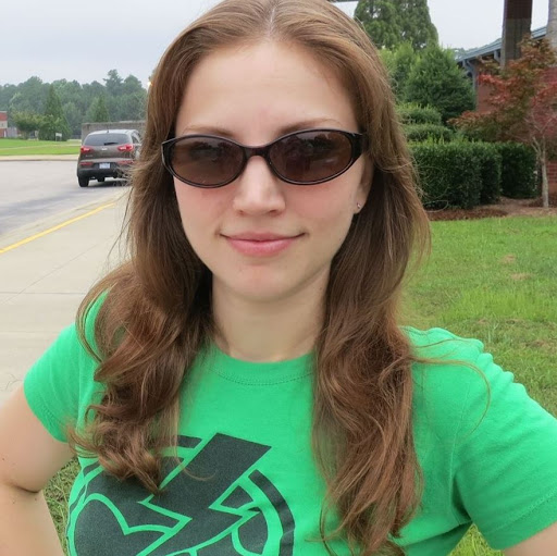 Amber Smith Photo 17