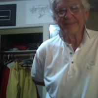 Norman Robbins Photo 33